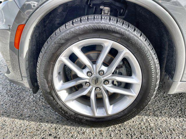 used 2023 Dodge Durango car, priced at $31,988