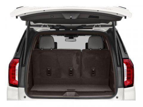 used 2023 GMC Yukon car, priced at $54,988