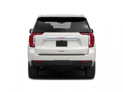 used 2023 GMC Yukon car, priced at $54,988