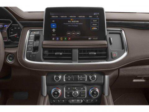used 2023 GMC Yukon car, priced at $54,988