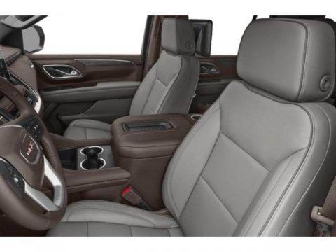 used 2023 GMC Yukon car, priced at $54,988