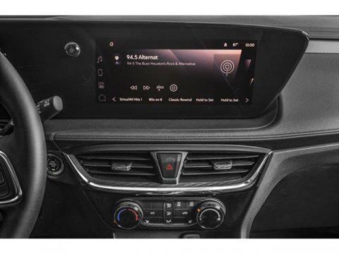 used 2025 Buick Encore GX car, priced at $26,988