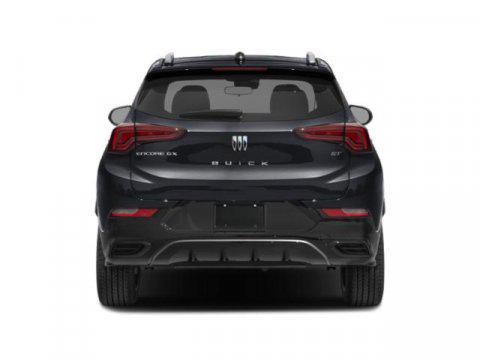 used 2025 Buick Encore GX car, priced at $26,988