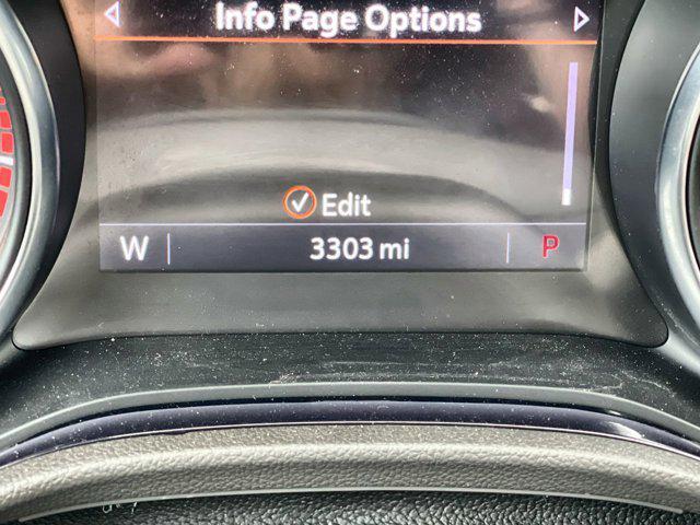 used 2023 Buick Encore GX car, priced at $27,988