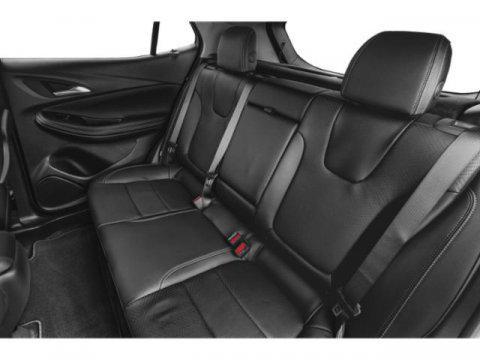 used 2023 Buick Encore GX car, priced at $27,988
