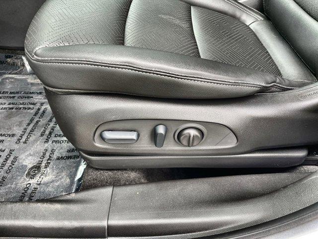used 2023 Buick Encore GX car, priced at $27,988