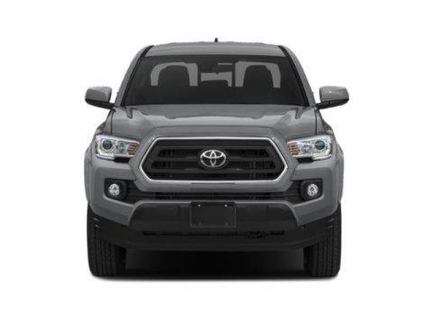 used 2022 Toyota Tacoma car, priced at $34,988