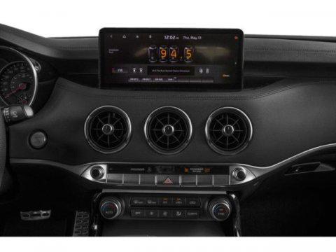 used 2022 Kia Stinger car, priced at $31,988