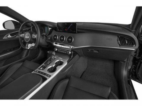used 2022 Kia Stinger car, priced at $31,988