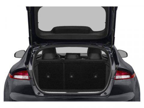 used 2022 Kia Stinger car, priced at $31,988