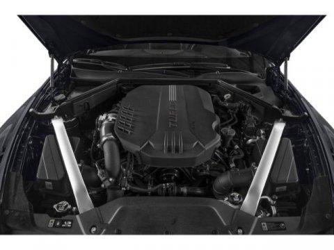 used 2022 Kia Stinger car, priced at $31,988