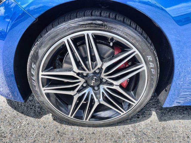 used 2022 Kia Stinger car, priced at $31,988