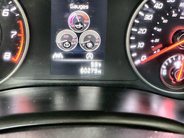 used 2022 Kia Stinger car, priced at $31,988