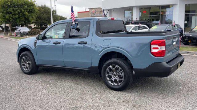 used 2023 Ford Maverick car, priced at $29,988