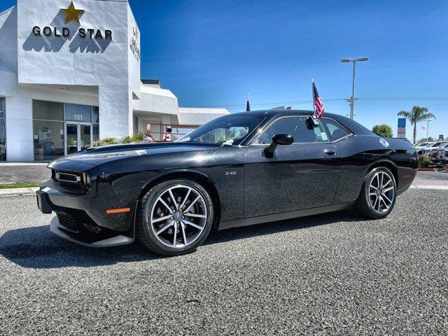 used 2023 Dodge Challenger car, priced at $32,955