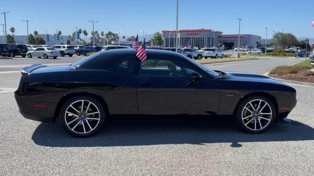 used 2023 Dodge Challenger car, priced at $32,955