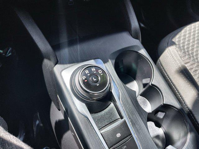 used 2022 Ford Escape car, priced at $23,988