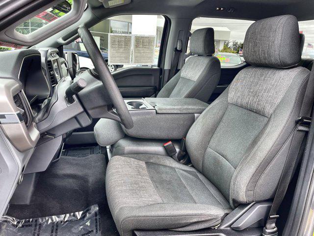 used 2023 Ford F-150 car, priced at $36,988