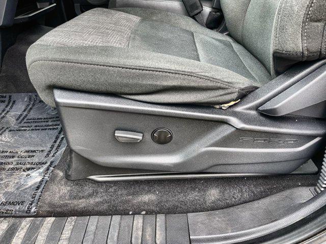 used 2023 Ford F-150 car, priced at $36,988