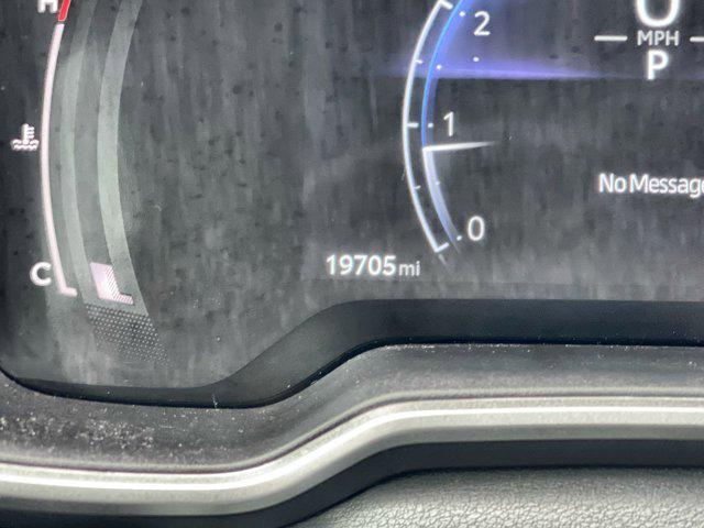 used 2023 Toyota Corolla car, priced at $27,988