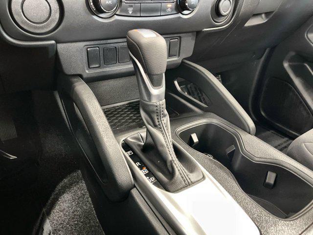 used 2023 Nissan Frontier car, priced at $26,988