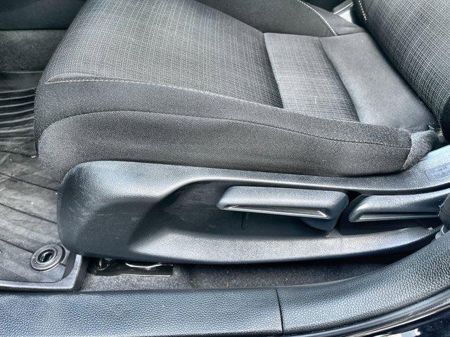 used 2023 Honda Civic car, priced at $27,988