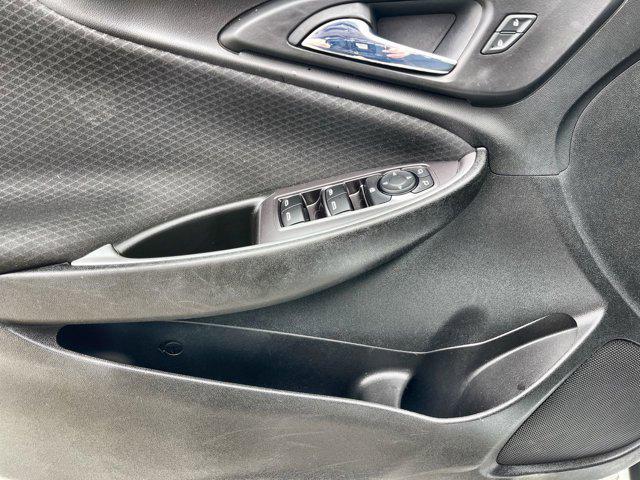 used 2022 Chevrolet Malibu car, priced at $18,988