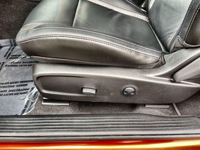 used 2023 Dodge Challenger car, priced at $32,988