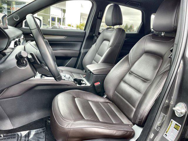used 2024 Mazda CX-5 car, priced at $34,988