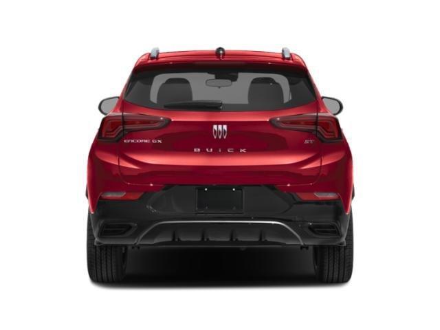 new 2024 Buick Encore GX car, priced at $31,140