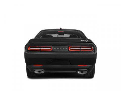 used 2021 Dodge Challenger car, priced at $66,988