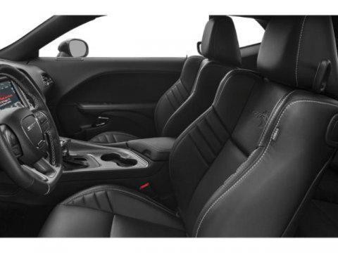 used 2021 Dodge Challenger car, priced at $66,988