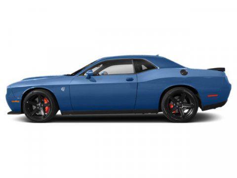 used 2021 Dodge Challenger car, priced at $66,988