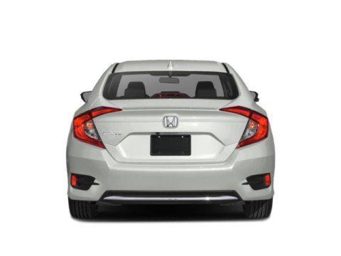 used 2019 Honda Civic car, priced at $23,988