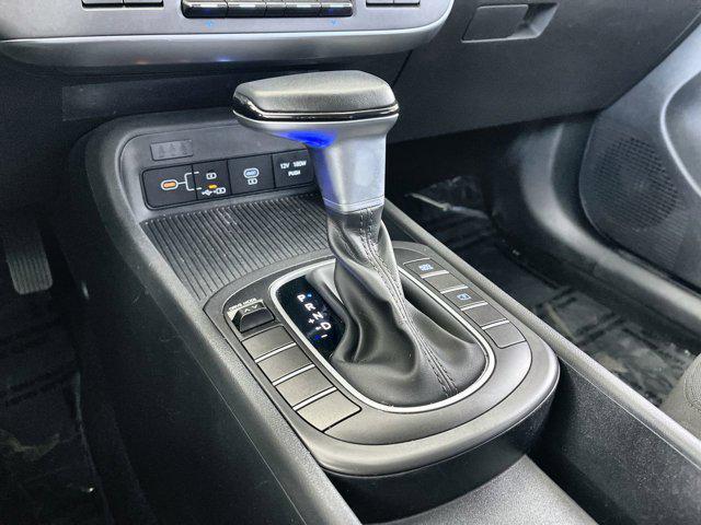 used 2024 Hyundai Kona car, priced at $22,988