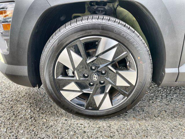 used 2024 Hyundai Kona car, priced at $22,988