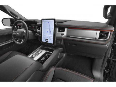used 2024 Ford Expedition car, priced at $68,988