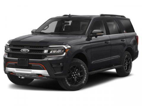 used 2024 Ford Expedition car, priced at $68,988