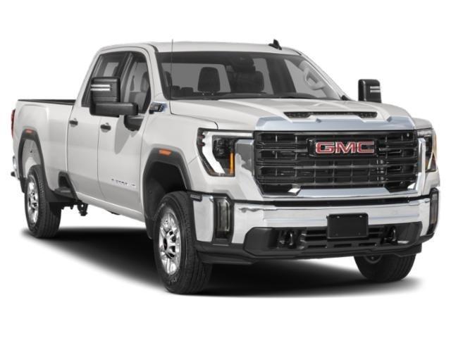 new 2024 GMC Sierra 2500 car, priced at $84,345