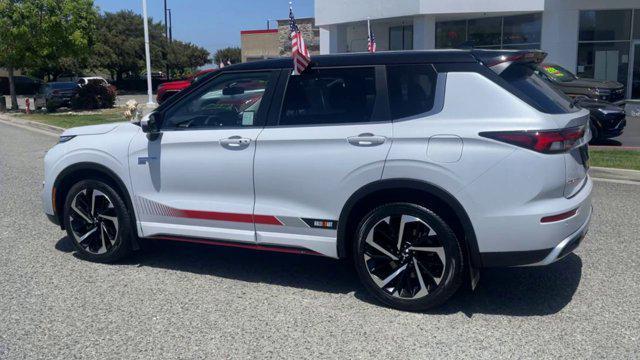 used 2023 Mitsubishi Outlander PHEV car, priced at $36,988