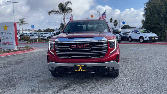 used 2023 GMC Sierra 1500 car, priced at $58,988