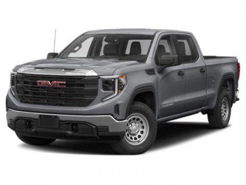 new 2024 GMC Sierra 1500 car