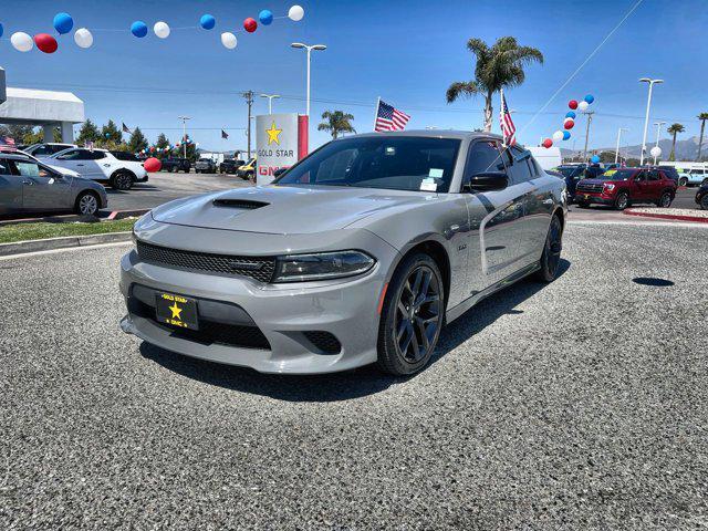 used 2023 Dodge Charger car, priced at $36,988