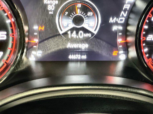 used 2023 Dodge Charger car, priced at $36,988