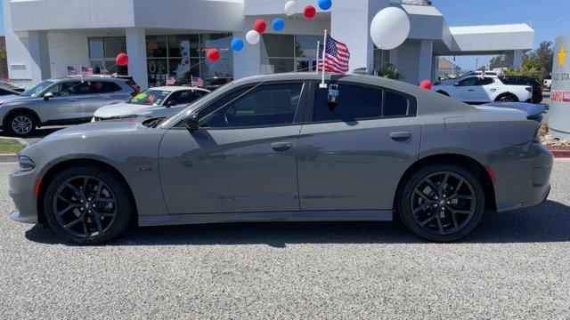 used 2023 Dodge Charger car, priced at $36,988