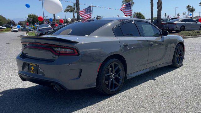 used 2023 Dodge Charger car, priced at $36,988