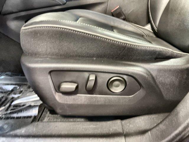 used 2021 Buick Envision car, priced at $28,977