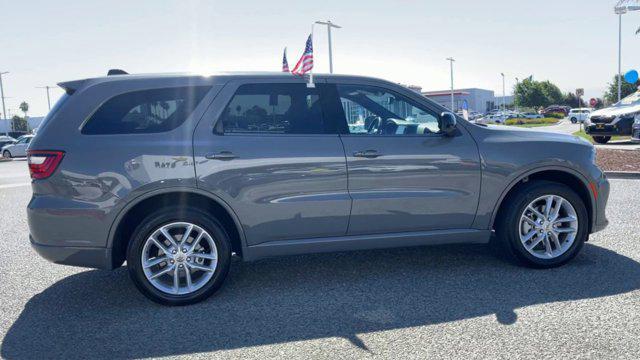 used 2023 Dodge Durango car, priced at $34,988