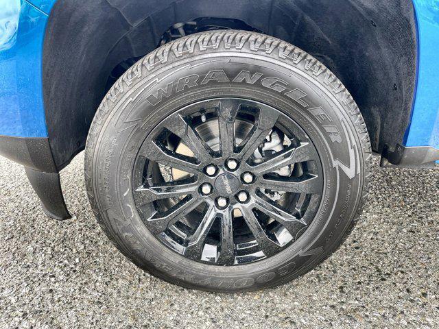 used 2022 GMC Canyon car, priced at $36,988
