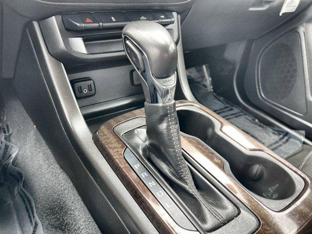 used 2022 GMC Canyon car, priced at $36,988